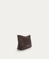 DEADLY PONIES POUCHER BAG-MUD