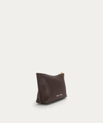 DEADLY PONIES POUCHER BAG-MUD