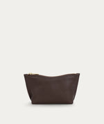 DEADLY PONIES POUCHER BAG-MUD