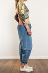 MAUD DAINTY BLOOM TOP