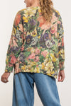 MAUD DAINTY CALLA TOP