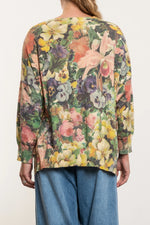 MAUD DAINTY CALLA TOP
