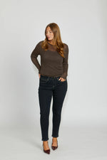 NEW LONDON DUBLIN JEAN-MIDNIGHT