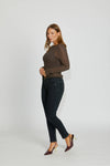 NEW LONDON DUBLIN JEAN-MIDNIGHT