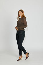 NEW LONDON DUBLIN JEAN-MIDNIGHT