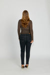 NEW LONDON DUBLIN JEAN-MIDNIGHT