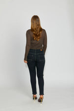 NEW LONDON DUBLIN JEAN-MIDNIGHT