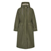 LOLLYS LAUNDRY SHEA COAT