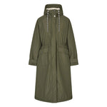 LOLLYS LAUNDRY SHEA COAT