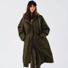 LOLLYS LAUNDRY SHEA COAT