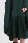 TAYLOR DIVISION DRESS-GREENSTONE