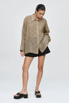MARLE EDIE SHIRT-LAUREL