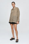 MARLE EDIE SHIRT-LAUREL
