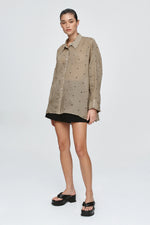 MARLE EDIE SHIRT-LAUREL