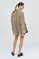 MARLE EDIE SHIRT-LAUREL