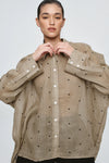 MARLE EDIE SHIRT-LAUREL