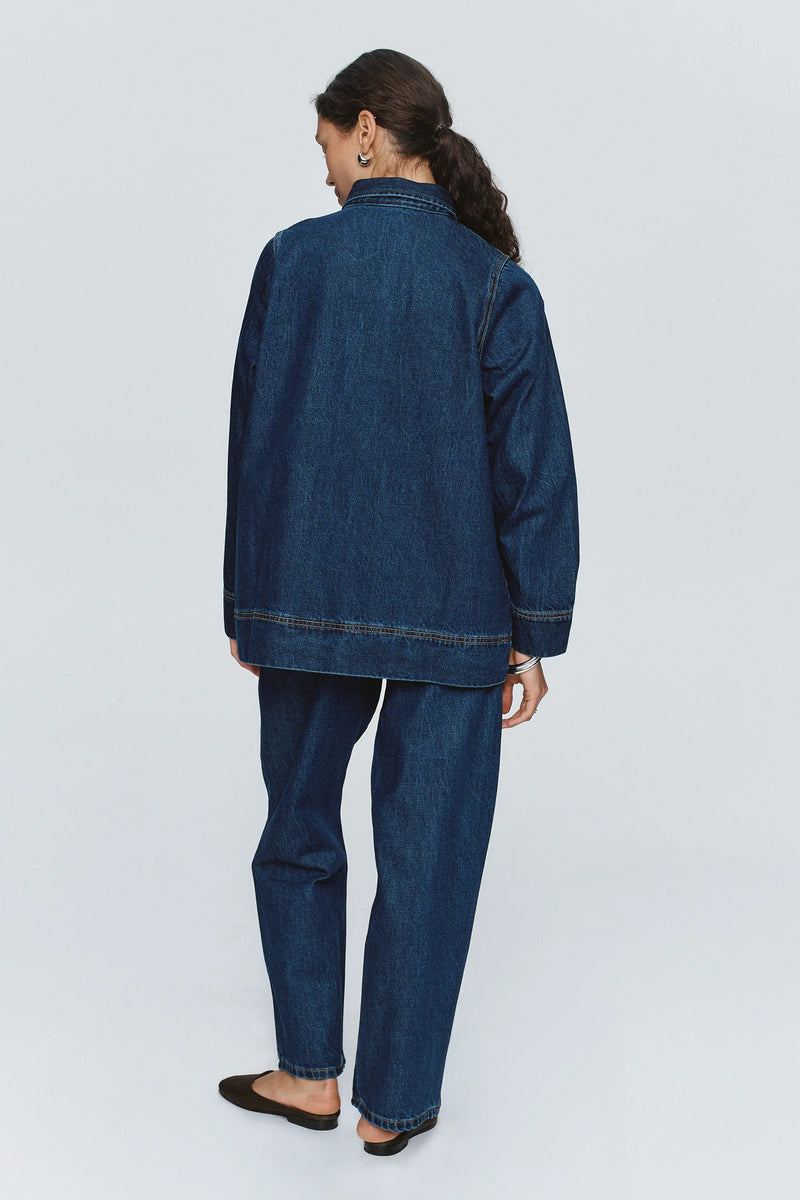 MARLE ELKA SHIRT