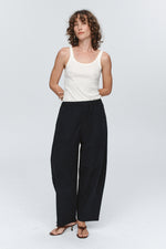 MARLE ELLIDY PANT-BLACK