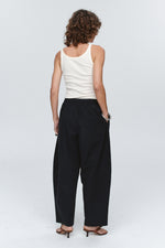 MARLE ELLIDY PANT-BLACK