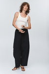 MARLE ELLIDY PANT-BLACK