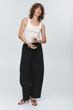 MARLE ELLIDY PANT-BLACK