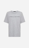 CAMILLA & MARC ASHER TEE-GREY