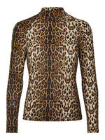 LOLLYS LAUNDRY ELLEN TOP LEO