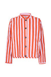 LOLLYS LAUNDRY EMILIA JACKET-STRIPE