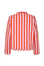 LOLLYS LAUNDRY EMILIA JACKET-STRIPE
