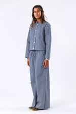LOLLYS LAUNDRY EMILLA JACKET