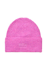 LOLLYS LAUNDRY FORREST BEANIE-PINK