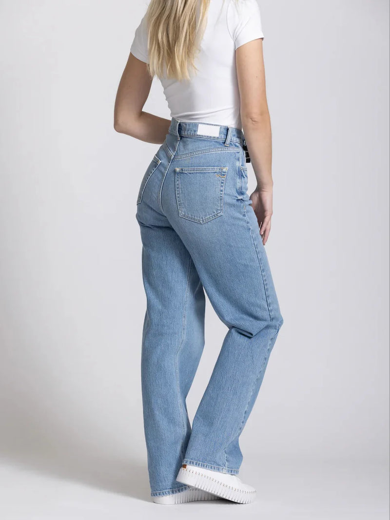 LTB VIONNE Z JEANS-DAIVA WASH