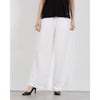 GAUDI PANTS-25035-WHITE
