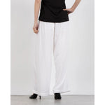 GAUDI PANTS-25035-WHITE