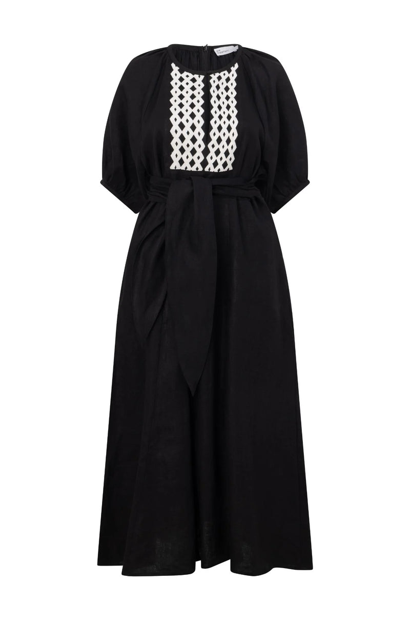 ZOE KRATZMANN HARVEST DRESS