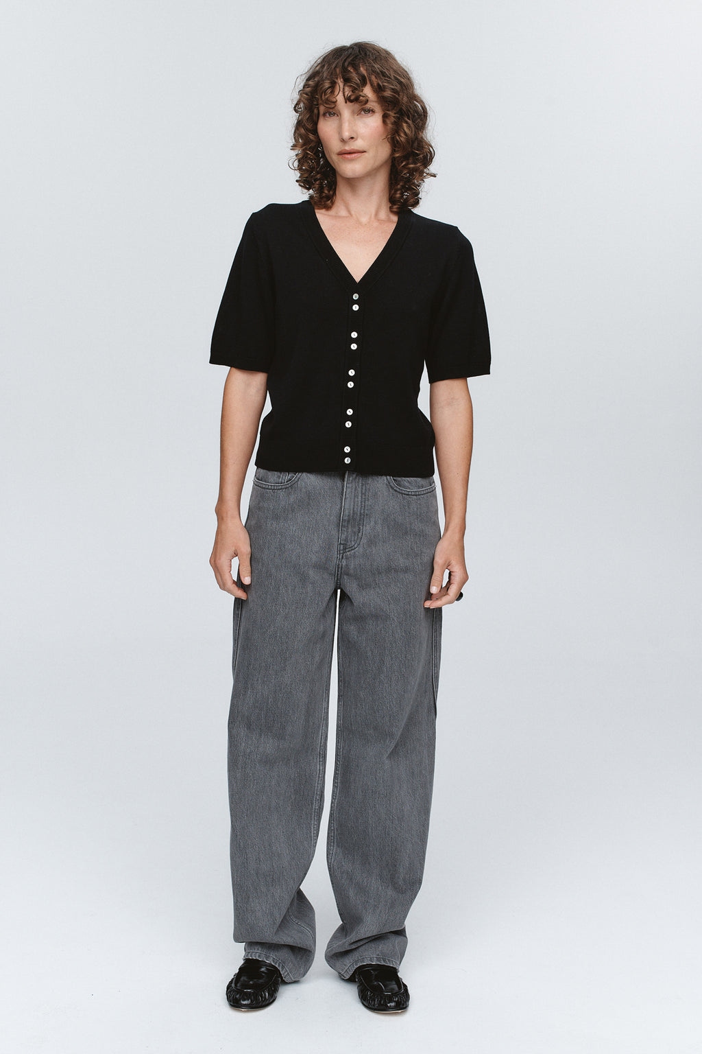MARLE HUGO CARDIGAN