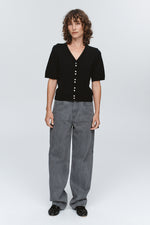 MARLE HUGO CARDIGAN