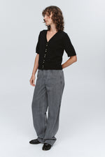 MARLE HUGO CARDIGAN
