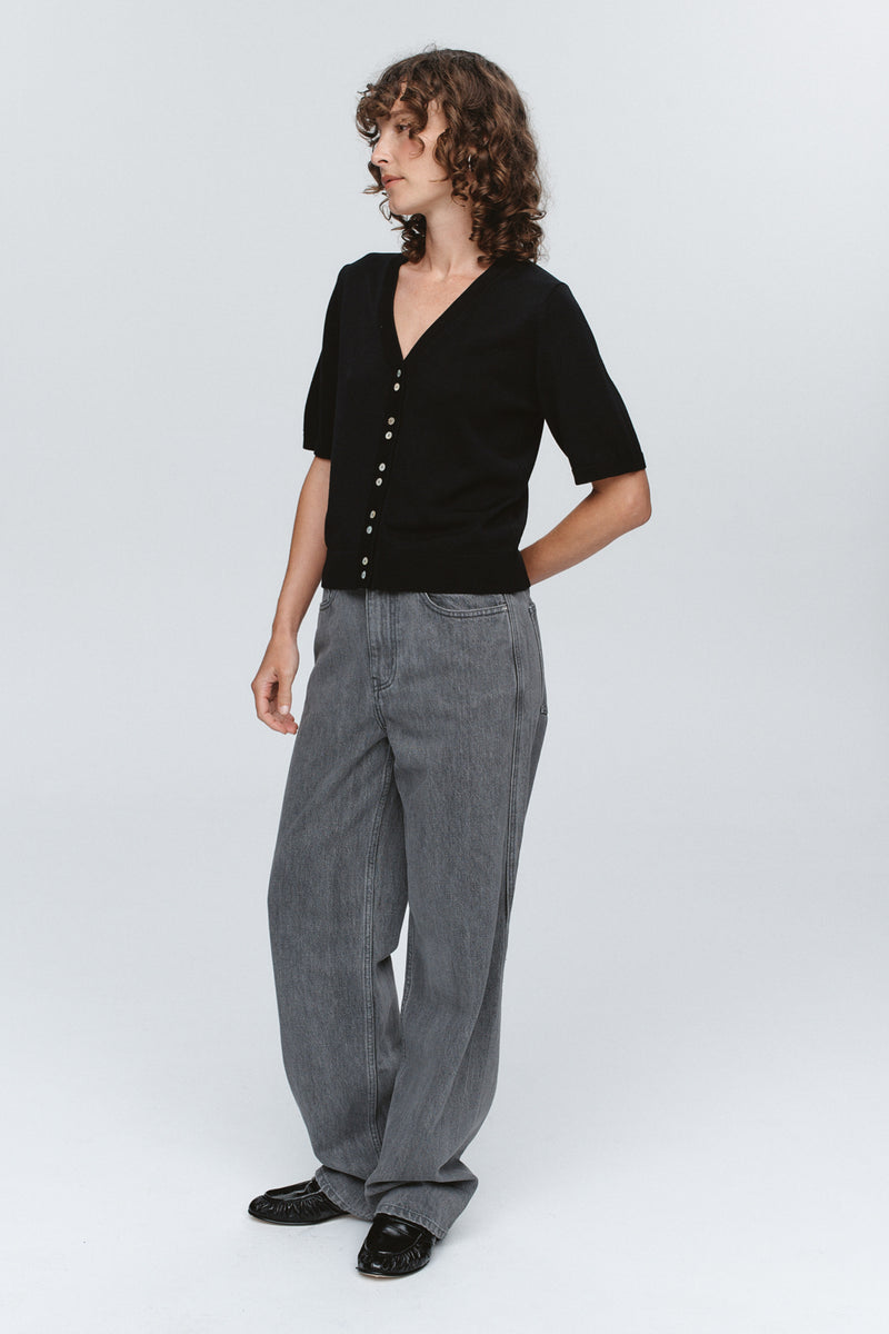 MARLE HUGO CARDIGAN