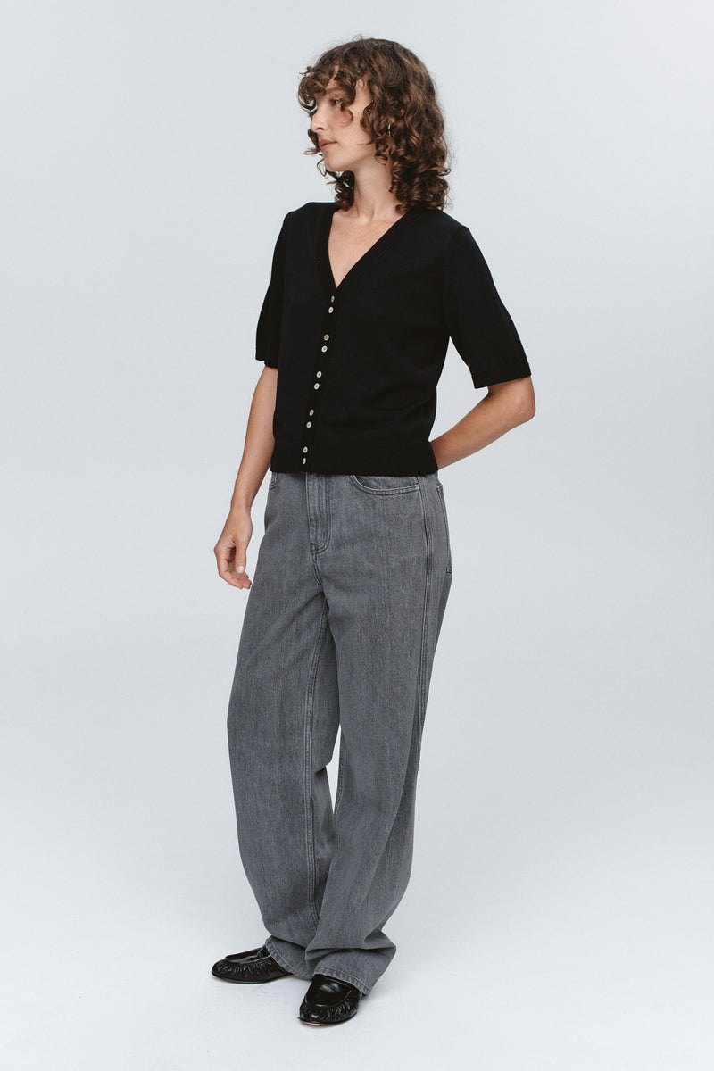 MARLE HUGO CARDIGAN