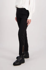 BRIARWOOD HELENA PANT-BLACK