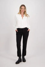 BRIARWOOD HELENA PANT-BLACK