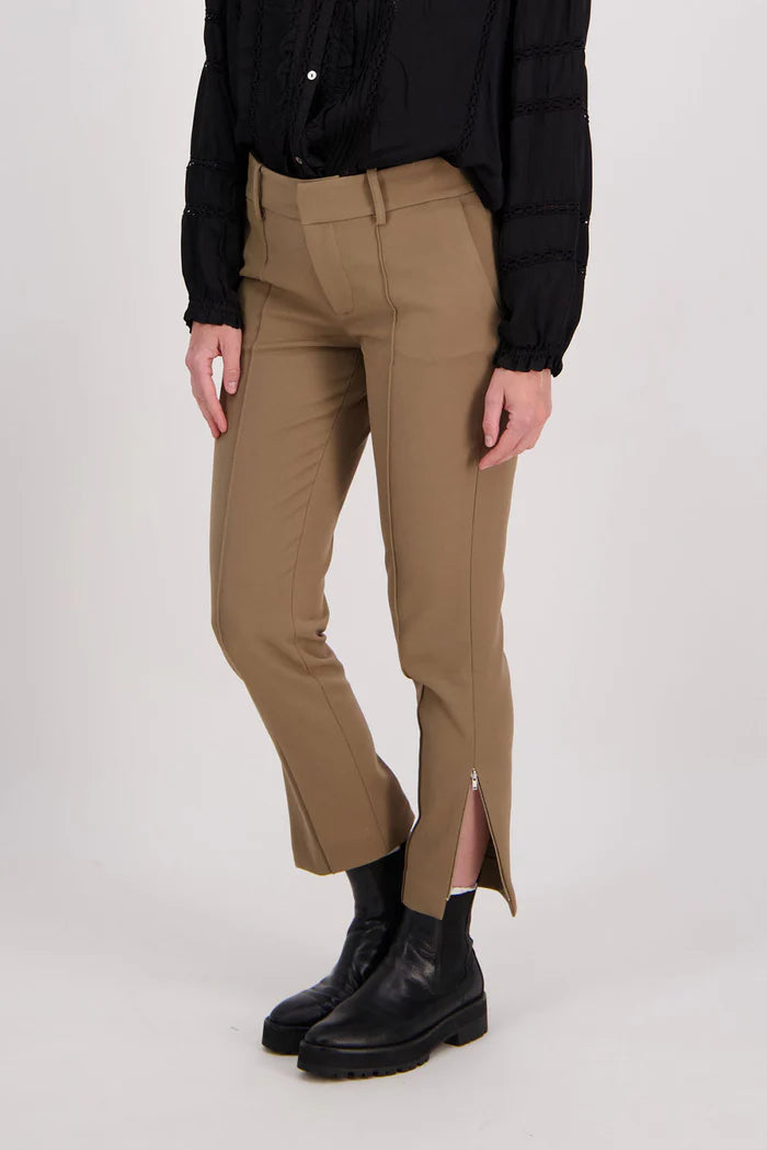 BRIARWOOD HELENA PANT-CAMEL