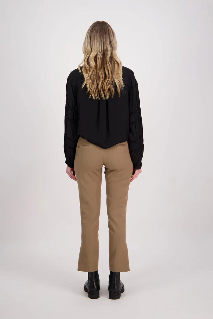 BRIARWOOD HELENA PANT-CAMEL