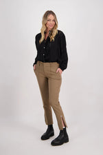 BRIARWOOD HELENA PANT-CAMEL