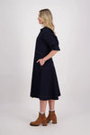 BRIARWOOD HUXLEY DRESS-DENIM