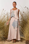 MAUD DAINTY SHUTTER TOP