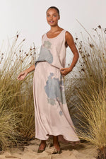 MAUD DAINTY SHUTTER TOP