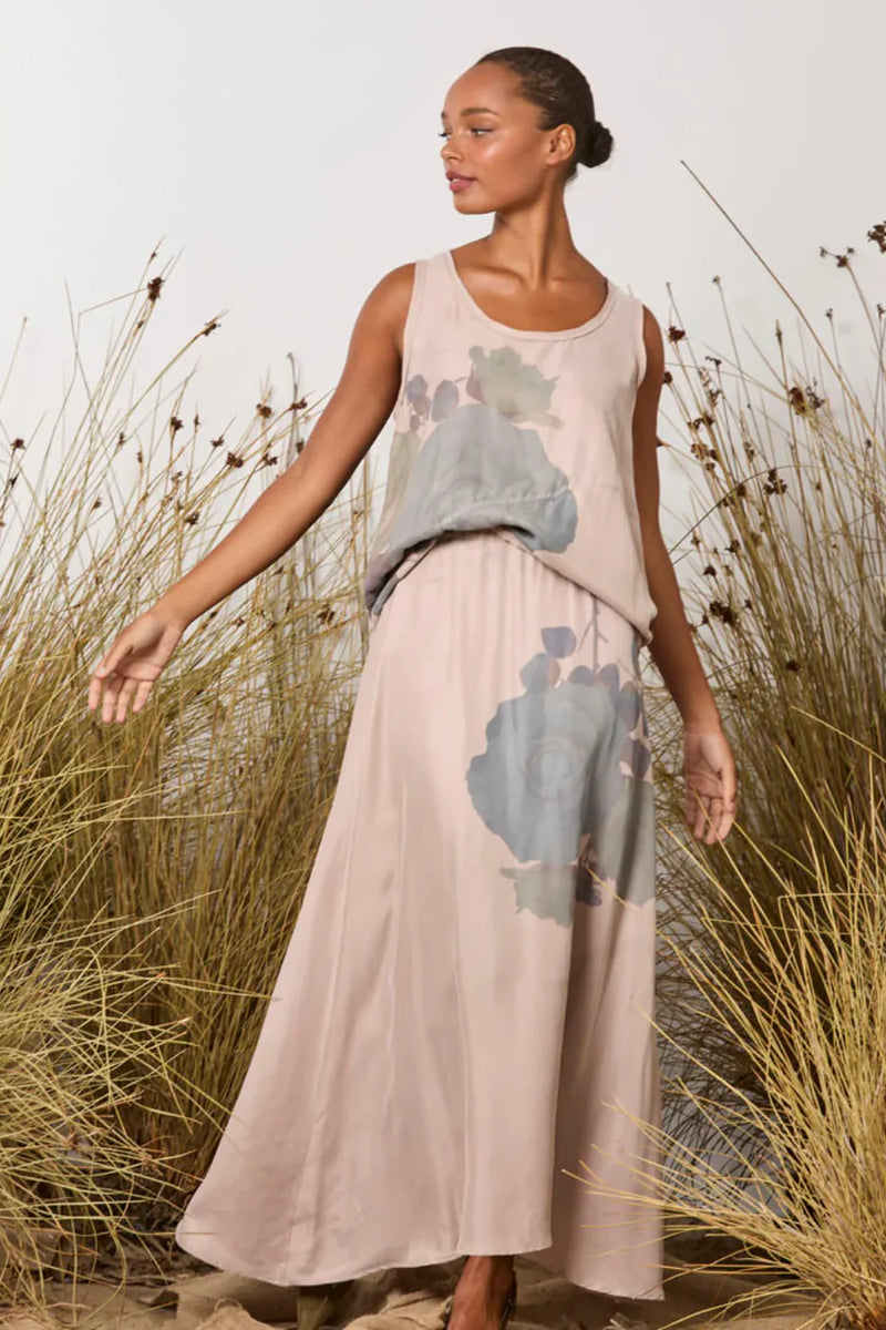 MAUD DAINTY SHUTTER TOP