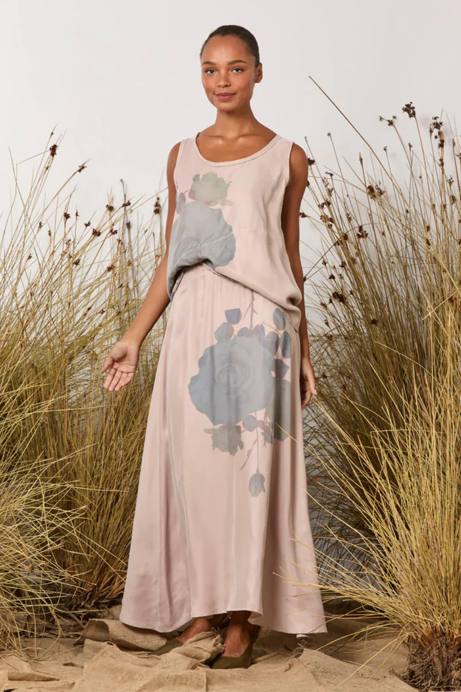 MAUD DAINTY DOLLY SKIRT